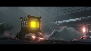 My Entry for Default Cube Render Challenge | Blender Manong