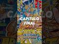 EL DESPERTAR DE POSEIDON CAPÍTULO FINAL #saintseiya #saintseiyafan #fypシ