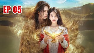 PERSONAL TASTE EP 5 RAJA DJ IMETAFSIRIWA