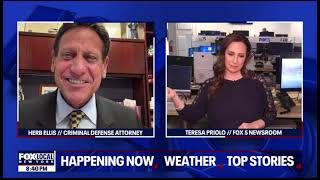 Fox Local NY Feature: Herb Ellis on Afroman Case and Police Privacy Limits