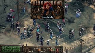 Rad Roach Riot: 05 - Petrol is my drink screenshot 1