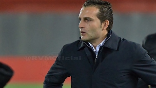 @RVMOficial Baraja tras el Mallorca 2 - Rayo 1