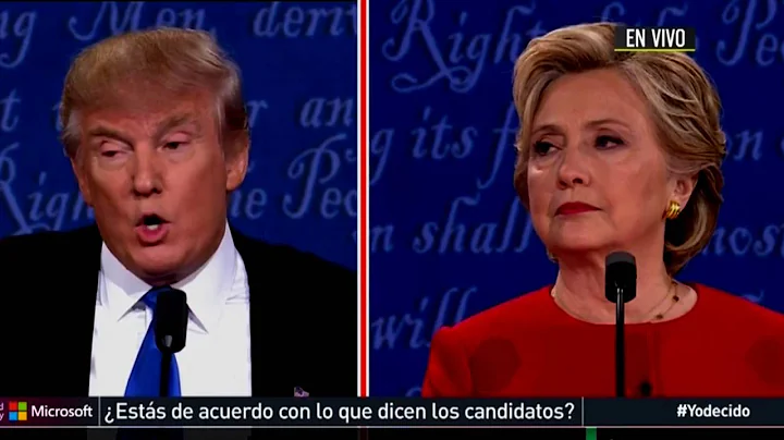 DEBATE USA   ROY ARTHUR