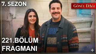 Gönül Dağı 7. Sezon Tanıtımı: Şok Ayriliklar Taner Ve Ramazan Geri Dönecek Mi? Yeni Sezon Ne Zaman?