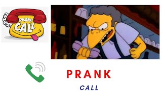 How to make Prank Call | Prank Call App screenshot 2