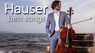 Hauser best songs, amazing relaxing cello music  Relaxing Classical Cello Music Solo