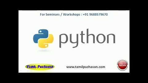 Python tkinter in Tamil-2:Button in Python tkinter