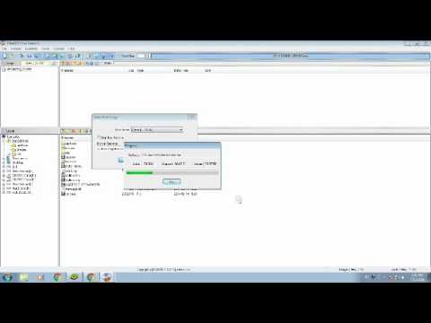 How to make iso image from USB Bootable Pen Drive - YouTube