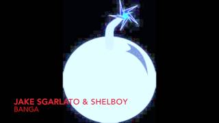 Jake Sgarlato & Shelnoy-Banga (Original Mix)