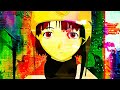 Making sense of serial experiments lain