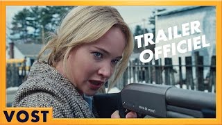 JOY - Bande annonce teaser [Officielle] VOST HD