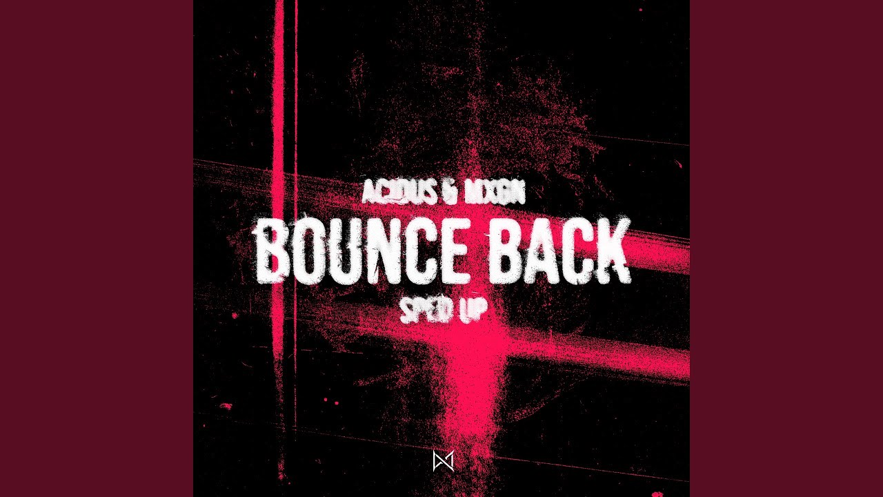 Watch Bounce Back (Sped Up) on YouTube Watch Bounce Back (Sped Up) on YouTube
