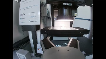 Metrios & Robot - Integrazione facile.