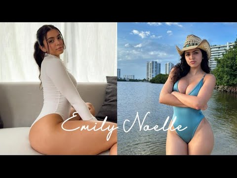Emily Noelle - Instagram Star - Bio and Info - YouTube