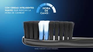 Nuevo Oral B Indicator Black screenshot 3