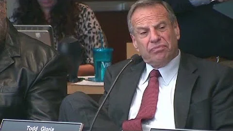 San Diego seeking to oust Filner