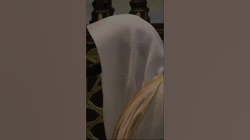 ما تيسر من سورة سبأ بصوت الشيخ ناصر القطامي 🤍