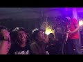 Rumahsakit - Sandiwara Semu (Live at Gen's Bar & Resto, Jakarta 20/3/2022)