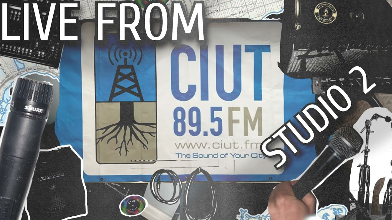 Live From Studio 2 #78: The Shop - YouTube
