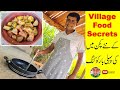 Without frying and without Oven Masala Potatoes | Easy & Quick Recipe | Food Secrets