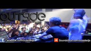 Bsk - Well Destroy The World Outside Djs Remix Radio Edit