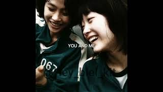 ❧ | 𝒔𝒂𝒆-𝒃𝒚𝒆𝒐𝒌 &amp; 𝒋𝒊-𝒚𝒆𝒐𝒏𝒈 ღ 𝑬𝒅𝒊𝒕 #capcut #edit #round6 #player67 #player240