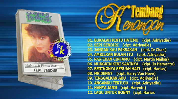 Yuanita Budiman_Bukalah Pintu Hatimu (1981) Full A...