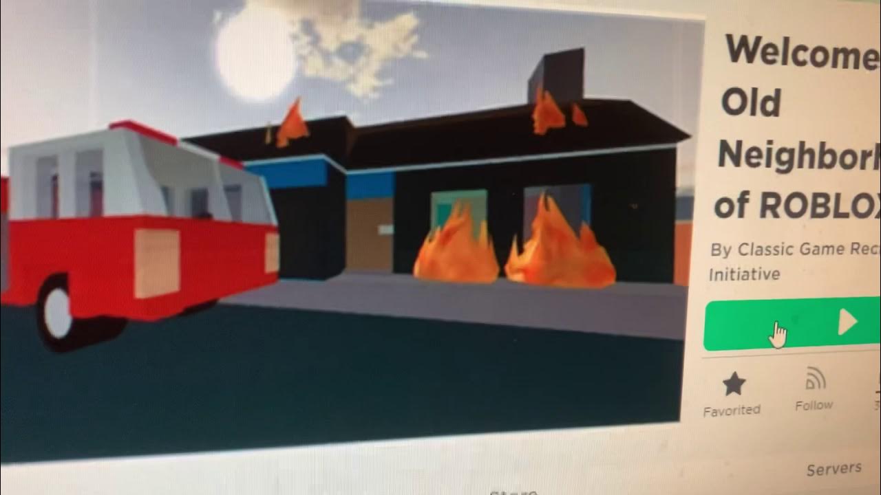 A short review on the to the old neighborhood Robloxia YouTube