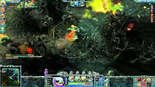 One of the best hooks in HoN History