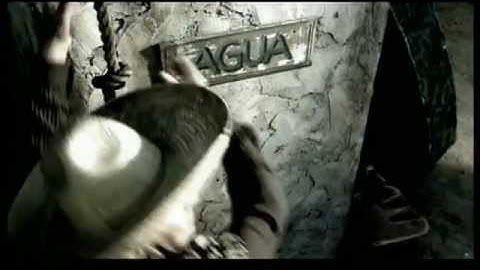 Enrique Iglesias - Bailamos (Wild Wild West Version) [Good Quality]
