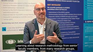ESPID Research Masterclass (ERM)