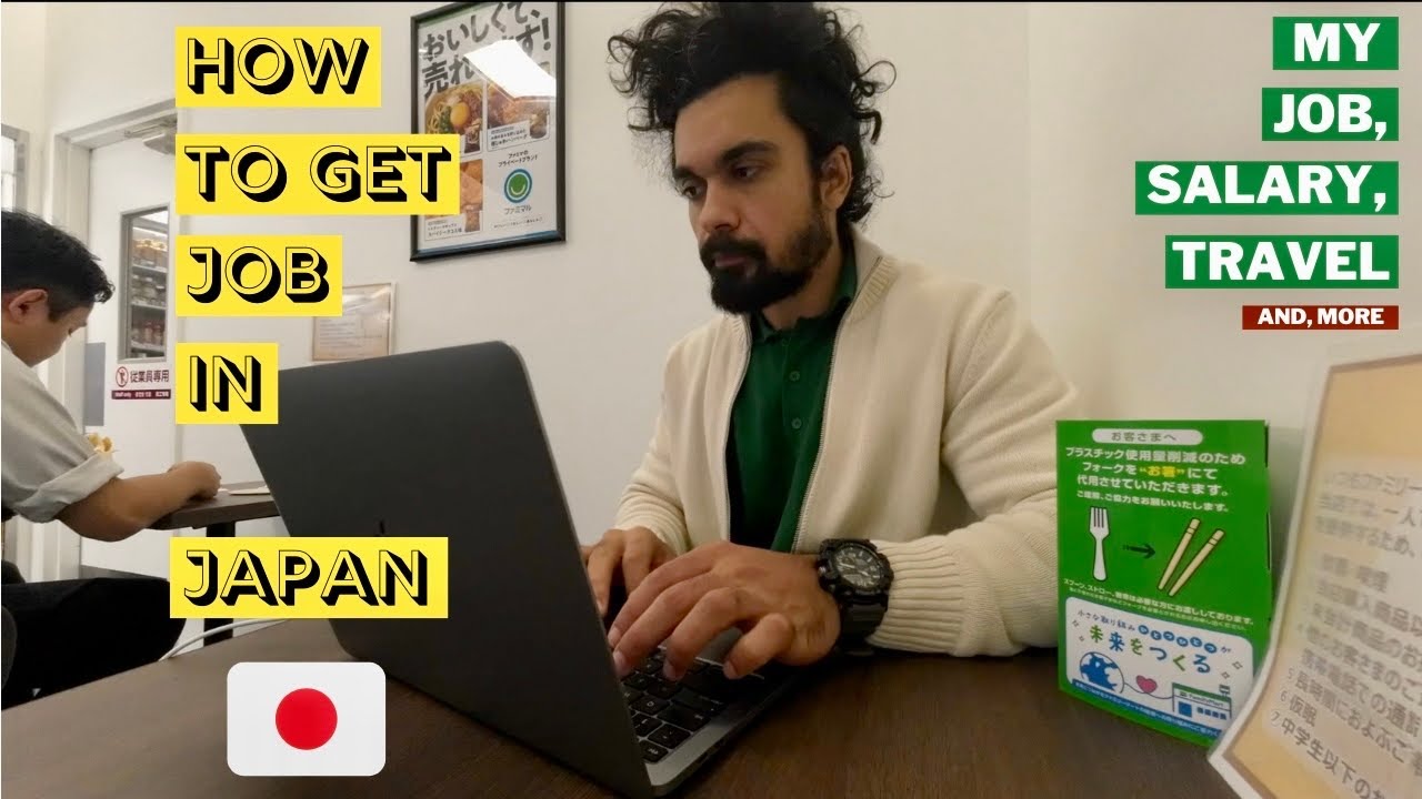 how-to-study-and-get-job-in-japan-indian-in-japan-ankit-purohit