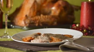 Mexican style turkey recipe. follow us on facebook:
https://www.facebook.com/youcancookchannel twitter:
https://twitter.com/you_can_cook ver vid...