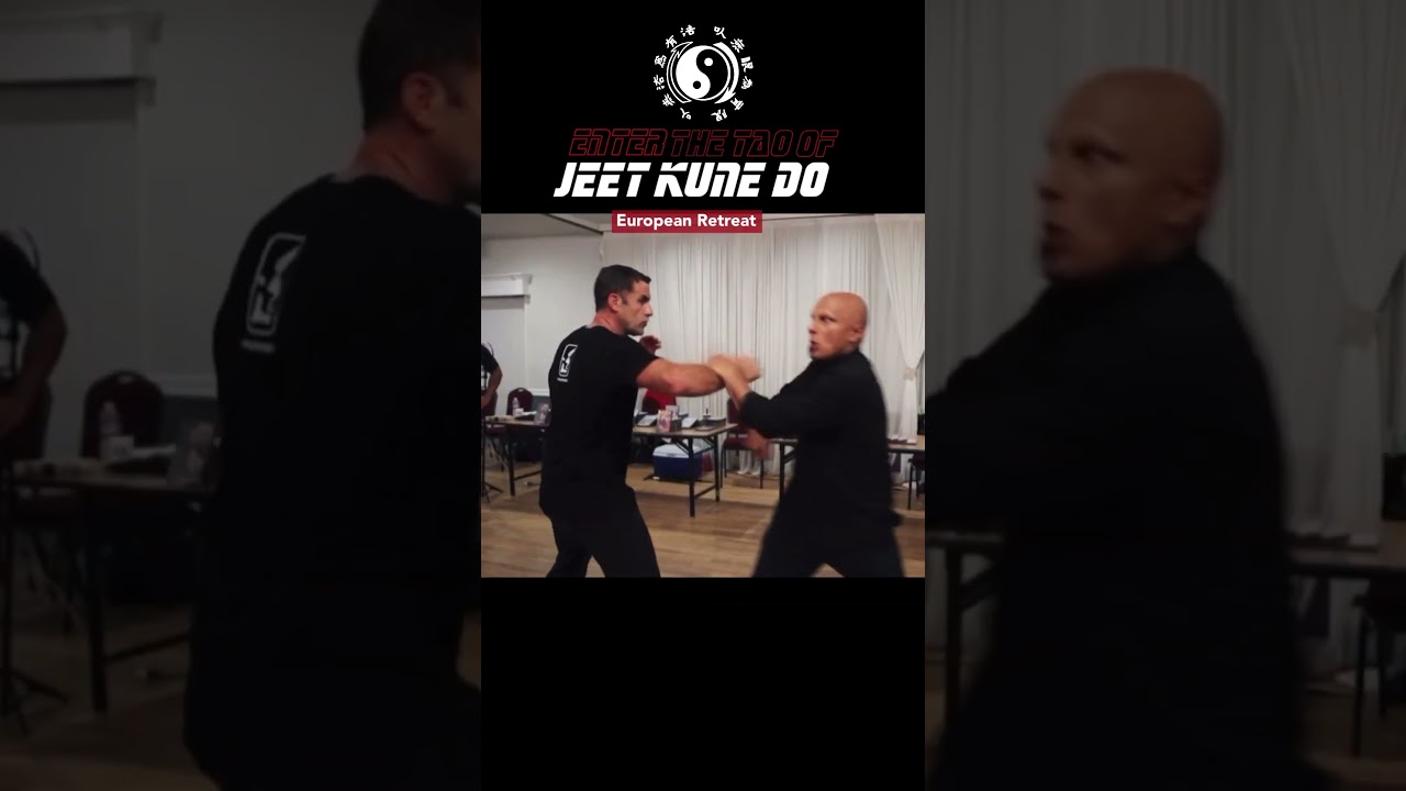 Special Master Class about Trapping, Power, Timing and Speed 