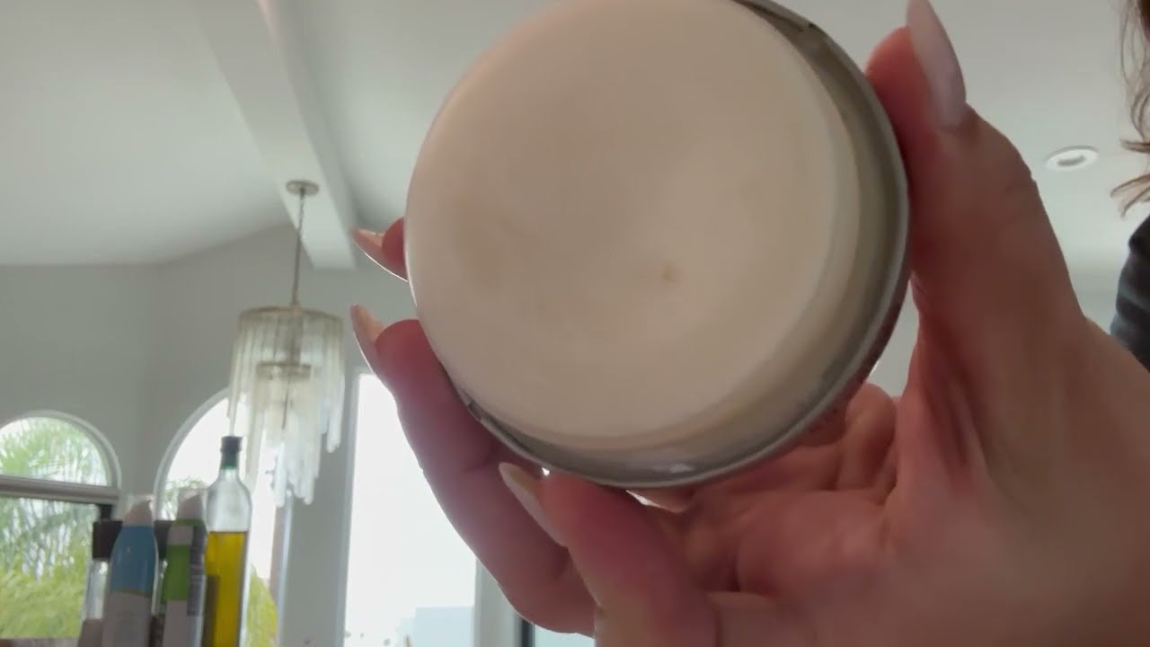 Excellent Organic CBD Muscle Cream - 2,000mg CBD