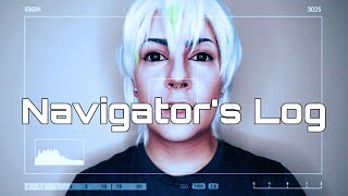 Navigator's Log | Starfighter