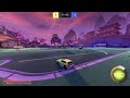 SSL SUR ROCKET AVANT PAPY 😂