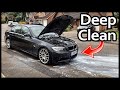 Transforming My Cheap BMW E90 3 Series And Doubling The Value!