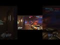 canceling ults 22 #overwatch #overwatch2 #overwatchclips #ow2 #roadhog #reinhardt #clips
