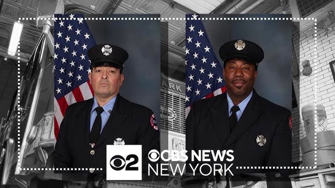 Families Of Fallen Newark Firefighters Disturbed By Testimony