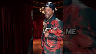 Katt Williams: Funniest Moment! 🎤🔥 #Shorts