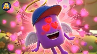 Gemini's Love-Struck Crush 💘 Zodiac Signs Fall In Love Compilation | AstroLOLogy