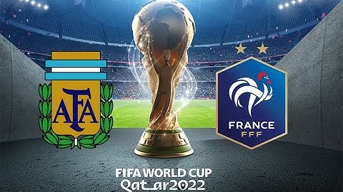 Résumé France-Argentine 2022
