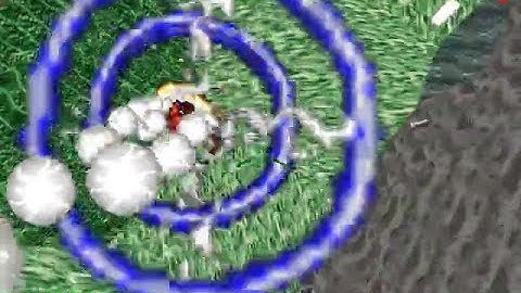 Descent 2 Counterstrike, level 24, cold start, insane difficulty, no death no save