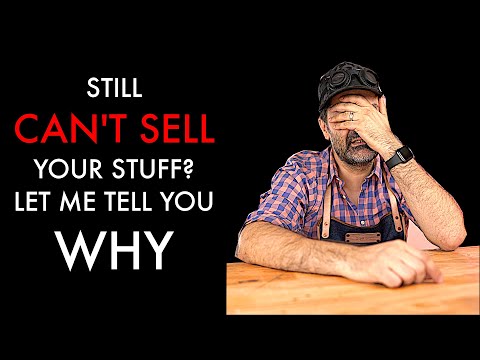 How to make money from leather - 5 essential steps