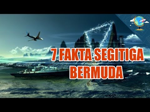 Video: 7 Fakta Penting Mengenai Segitiga Bermuda - Pandangan Alternatif