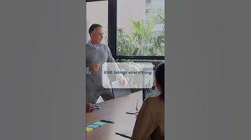 Startups grow fast but smart scaling needs the right system.ERP keeps