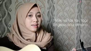 Merindukanmu - D'masiv | cover by Dyandra Zafira