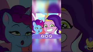 Mlp G5 У Мисти Теперь Новый Дом #Mylittleponytellyourtale #Mylittlepony