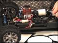 Losi 1/10 TEN-T RTR - Overview of the R.O.S.S.